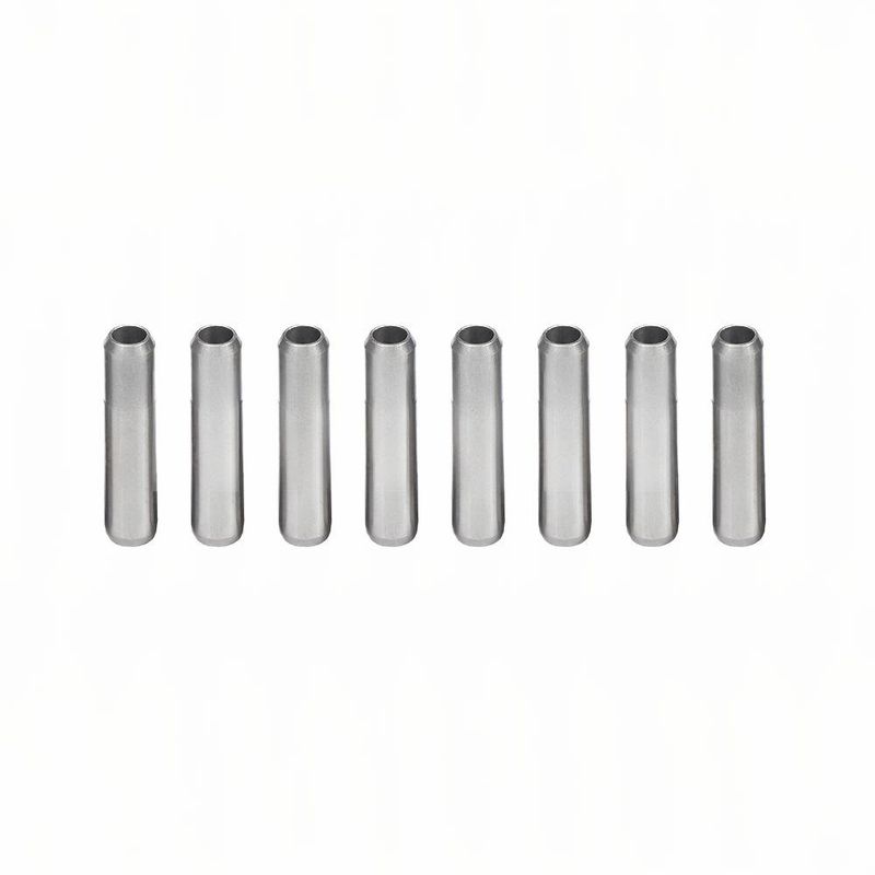 Guia de Válvula de Admissão do Ford Belina Del Rey, Belina I, Belina II e outros - Metal Leve GC0590020 STD