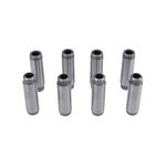 Guia de Válvula de Admissão do Chevrolet Blazer, S10, Ford F-1000 e outros - Metal Leve GC0570056 STD