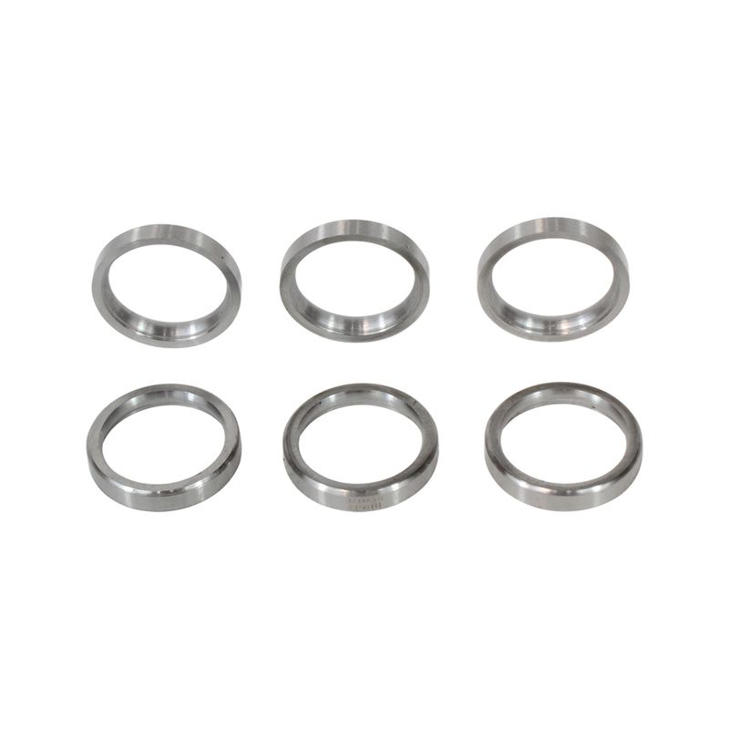 Sede de Válvula de Admissão do Mercedes Benz 1214 C, 1418 E, 1420 e outros - Metal Leve SA0480059 STD