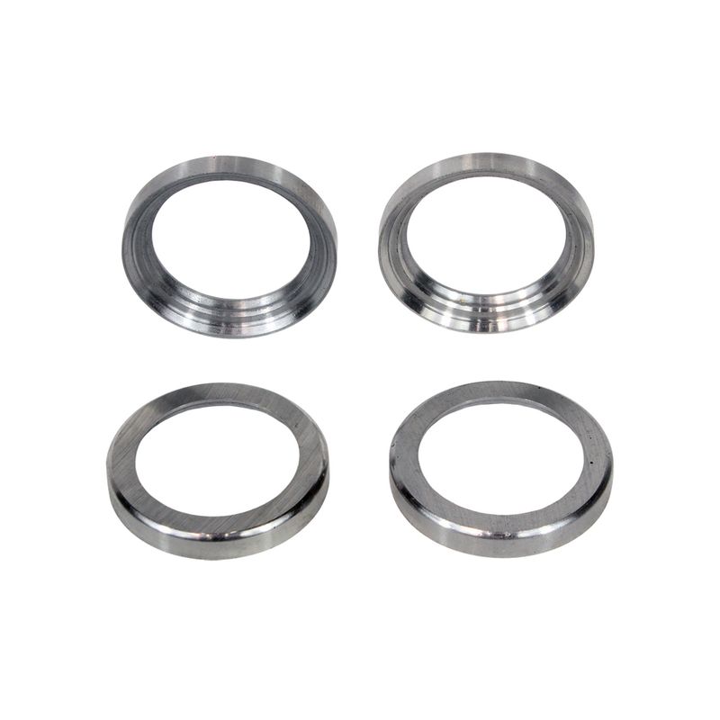 Sede de Válvula de Admissão do Chevrolet D-10, D-20, Agrale 1800 e outros - Metal Leve SA0570050 STD