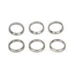 Sede de Válvula de Admissão - Metal Leve SA0480112 STD