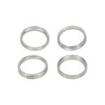 Sede de Válvula de Admissão - Metal Leve SA0130128 STD