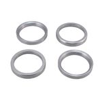 Sede de Válvula de Admissão do Agrale MA 8.0, MA 8.5, Ford Cargo e outros - Metal Leve SA0210108 STD