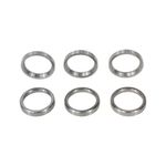 Sede de Válvula de Admissão - Metal Leve SA0480070 STD