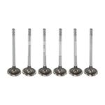 Válvula de Admissão do Mercedes Benz 1214 C, 1418 E, 1420 e outros - Metal Leve VA0480007