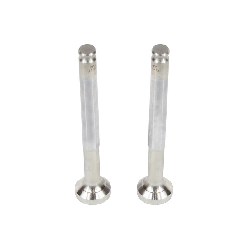 Válvula de Admissão - Metal Leve VC0481345