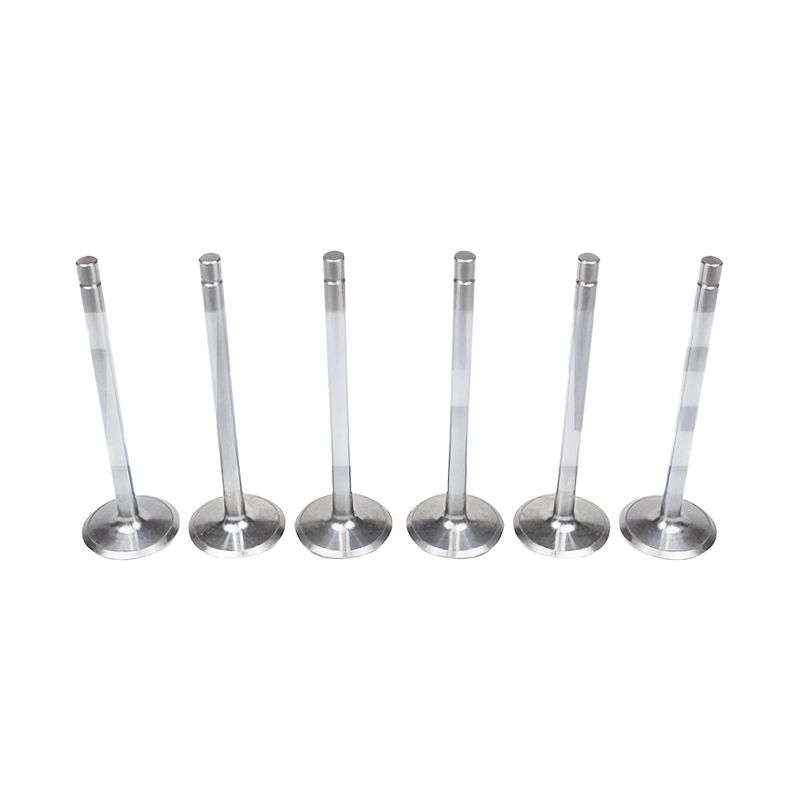 Válvula de Admissão do Volvo N 12, NL 12 360 e NL 12 410 - Metal Leve VA0710121