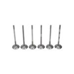 Válvula de Admissão do Hyundai HB20, HB20 S e Kia Picanto - Metal Leve VA2081664