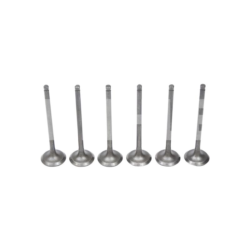 Válvula de Admissão do Hyundai HB20, HB20 S e Kia Picanto - Metal Leve VA2081664