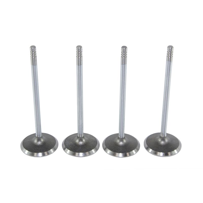 Válvula de Admissão do Fiat Doblo, Idea, Palio e outros - Metal Leve VA0250271