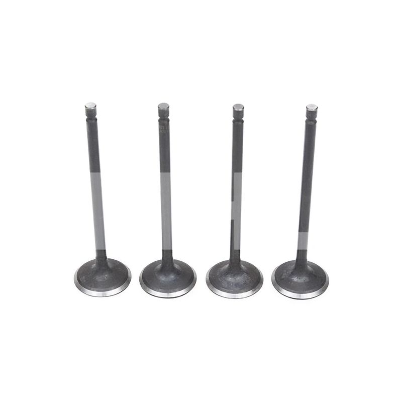 Válvula de Admissão do Mitsubishi Lancer e Pajero - Metal Leve VA1951571