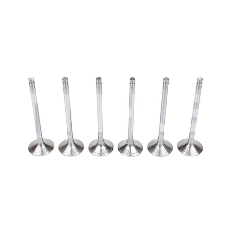 Válvula de Admissão do Mercedes Benz L 2225, LS 1524, LS 1525 e outros - Metal Leve VA0480091