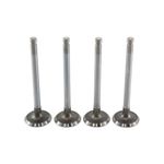 Válvula de Admissão do Fiat 147, Elba, Fiorino e outros - Metal Leve VA0250002