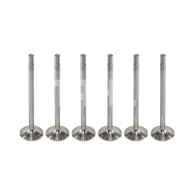 Válvula de Admissão do Mercedes Benz 1215 C, 1318, 1718 M e outros - Metal Leve VA0480244