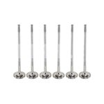 Válvula de Admissão do Volvo FH 400, FH 420, FH 440 e outros - Metal Leve VA0711398