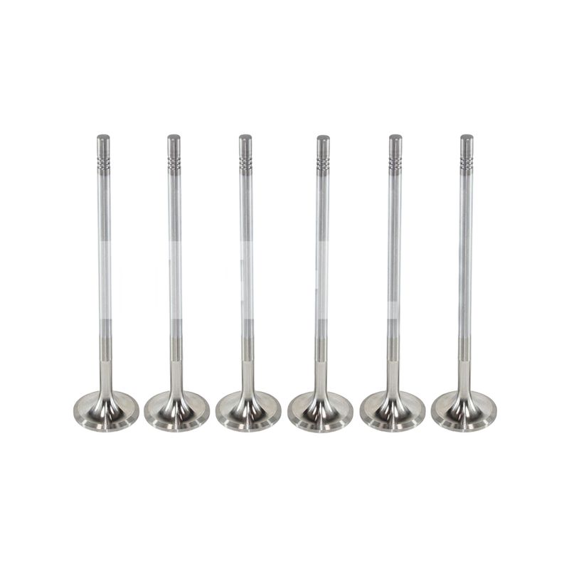 Válvula de Admissão do Volvo FH 400, FH 420, FH 440 e outros - Metal Leve VA0711398