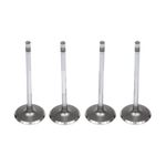 Válvula de Admissão do Chevrolet Agile, Cobalt, Corsa e outros - Metal Leve VA0141396