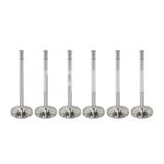 Válvula de Admissão do Scania B111, B111S, BR115 e outros - Metal Leve VA0760013