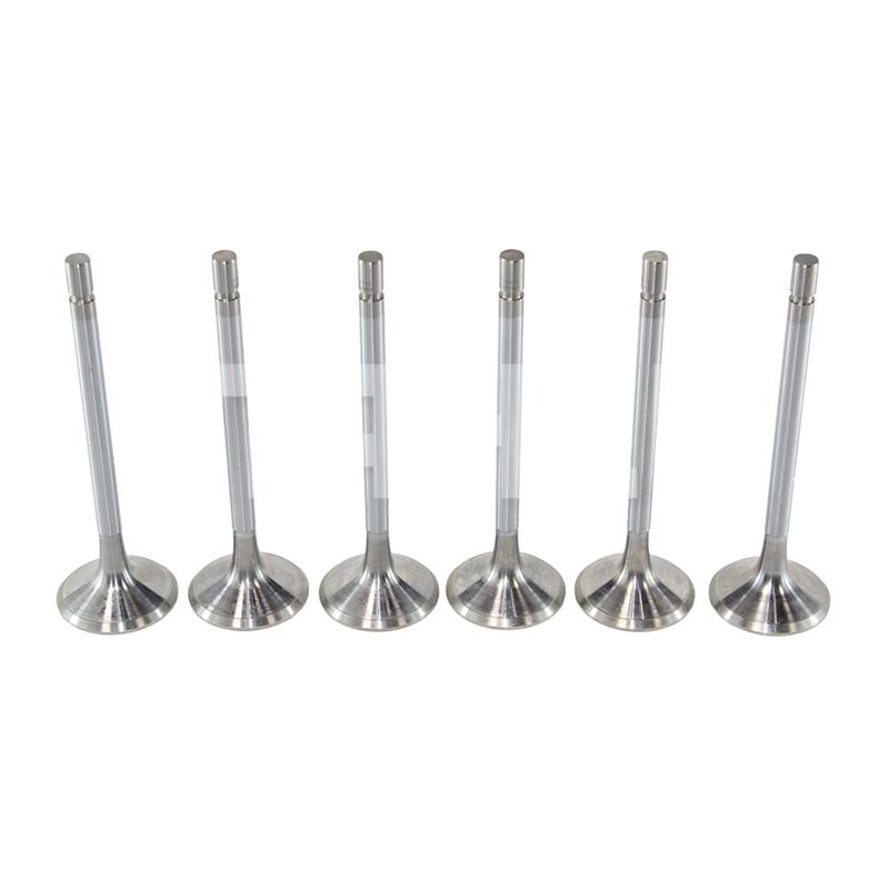 Válvula de Admissão do Volkswagen 14-210, 14-220, Ford Cargo e outros - Metal Leve VA0210153