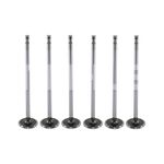 Válvula de Admissão do Volvo B 10, B 10 M, B 12 e outros - Metal Leve VA0710203