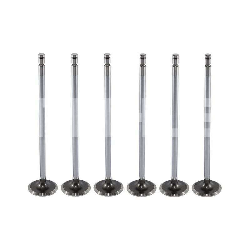 Válvula de Admissão do Volvo B 10, B 10 M, B 12 e outros - Metal Leve VA0710203