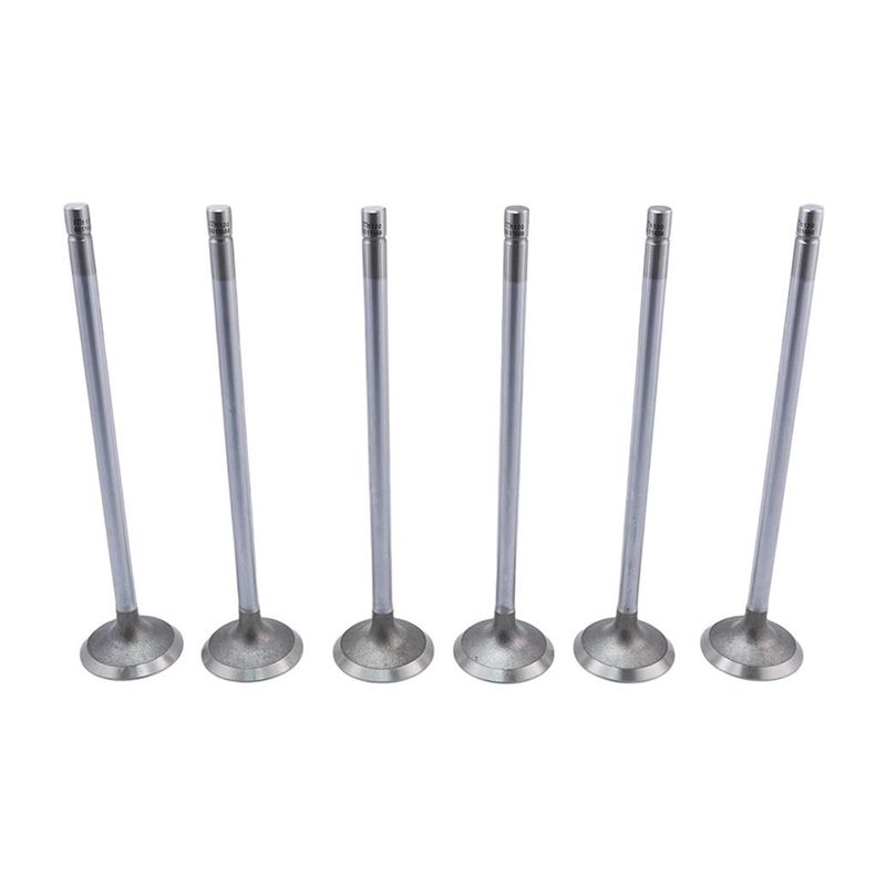 Válvula de Escape do Iveco Cursor 330 e Eurocargo Cavallino - Metal Leve VE0011688