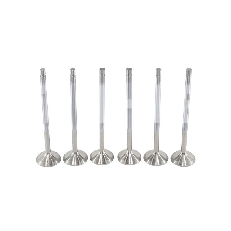 Válvula de Escape do Mercedes Benz 1215 C, 1318, 1718 M e outros - Metal Leve VE0480245