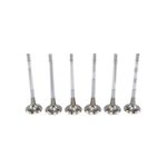 Válvula de Escape do Mercedes Benz 1938 S, 1944 S, 2638 e outros - Metal Leve VE0480194