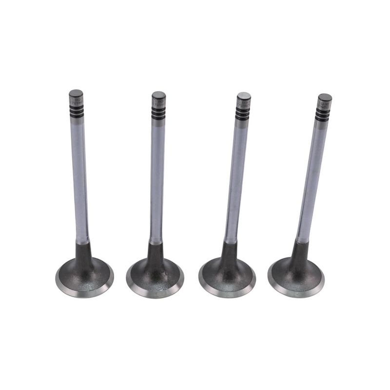 Válvula de Escape do Volkswagen Eos, Jetta, Passat e outros - Metal Leve VE0701460