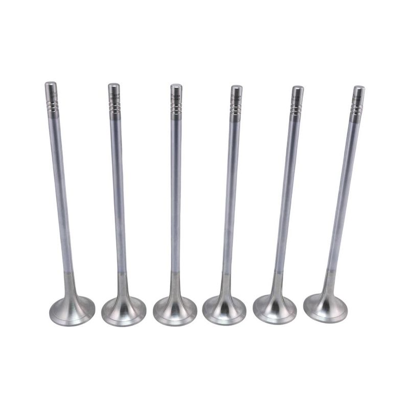 Válvula de Escape do Volvo B 340 R, B 380 R, B 420 R e outros - Metal Leve VE0711743