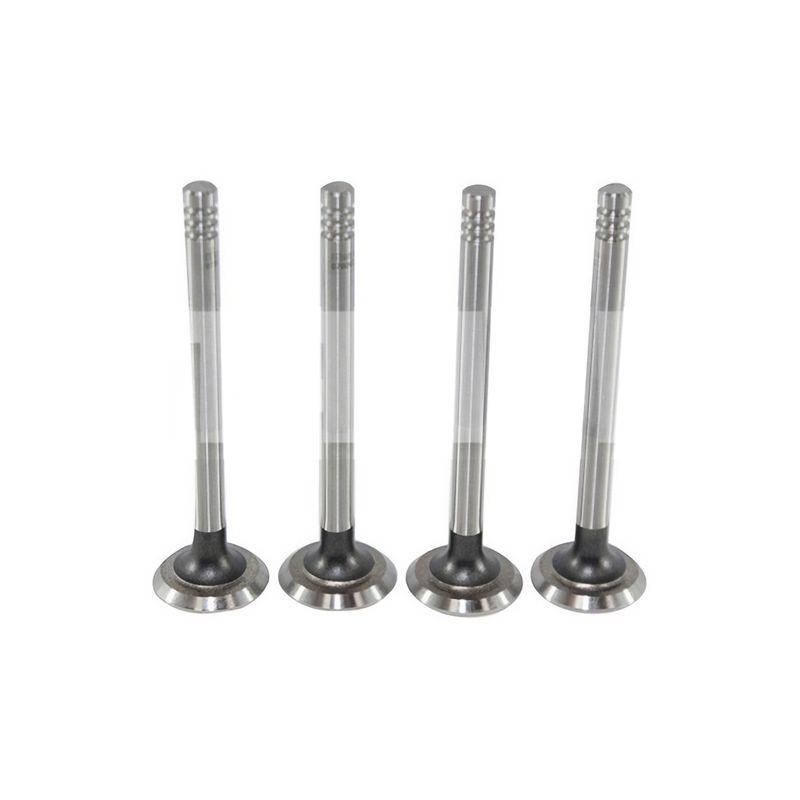 Válvula de Escape do Volkswagen Gol - Metal Leve VE0700027