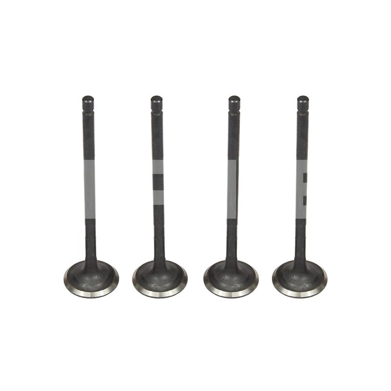 Válvula de Escape do Toyota Corolla - Metal Leve VE0631551