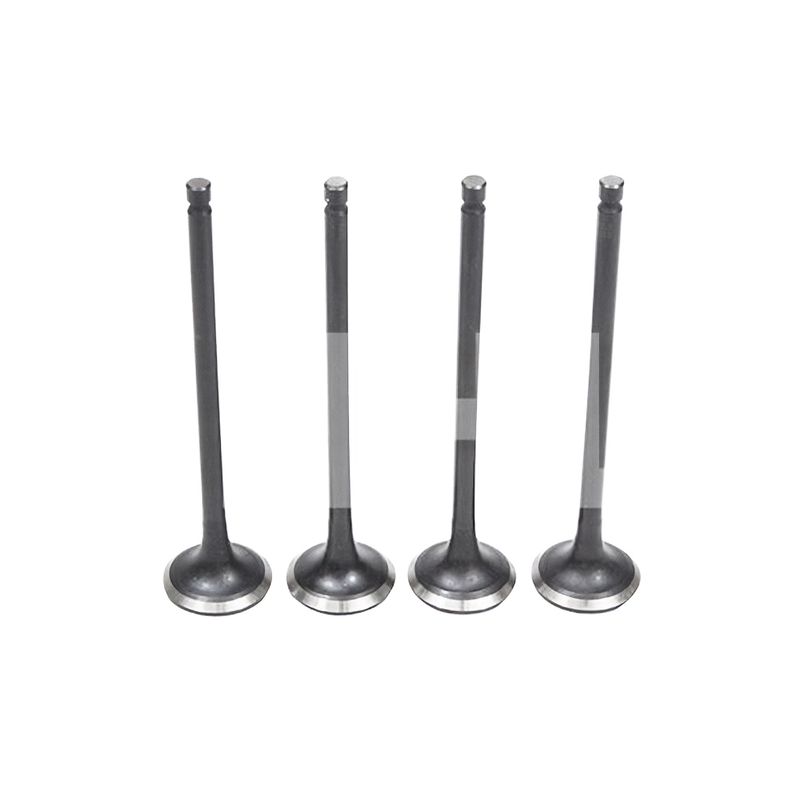 Válvula de Escape do Hyundai Elantra, Tucson, i30 e outros - Metal Leve VE2081418