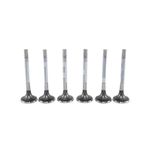 Válvula de Escape do Ford F-1000 - Metal Leve VE0130010