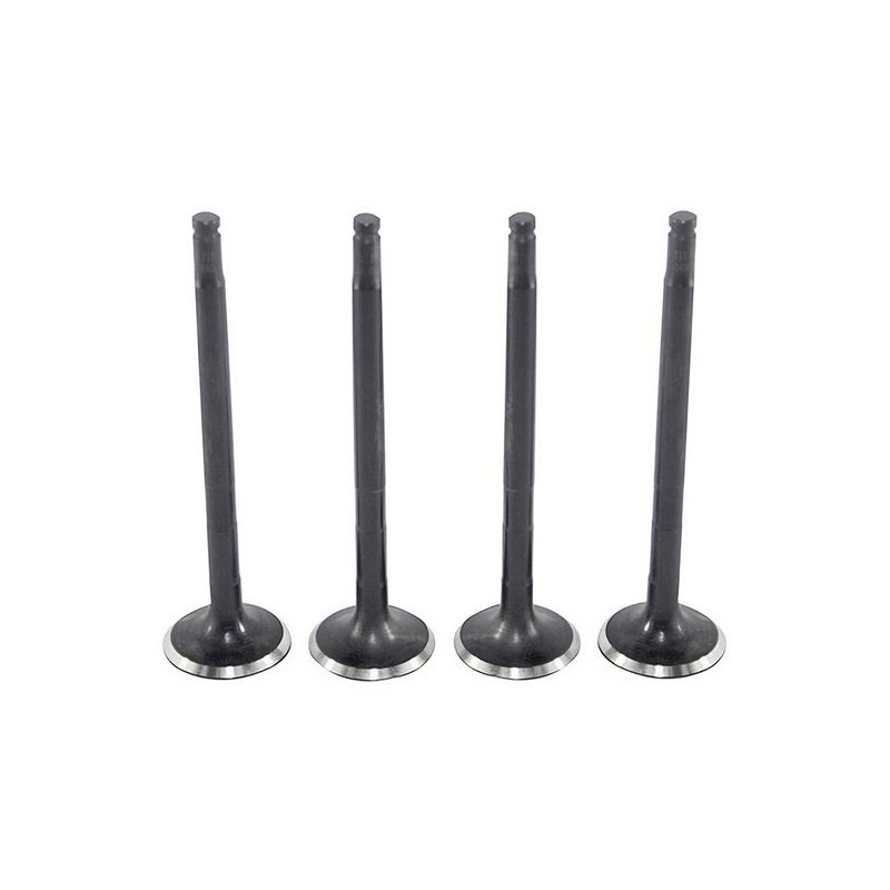 Válvula de Escape do Mercedes Benz Sprinter Chassi, Sprinter Furgão e Sprinter Van - Metal Leve VE0480251