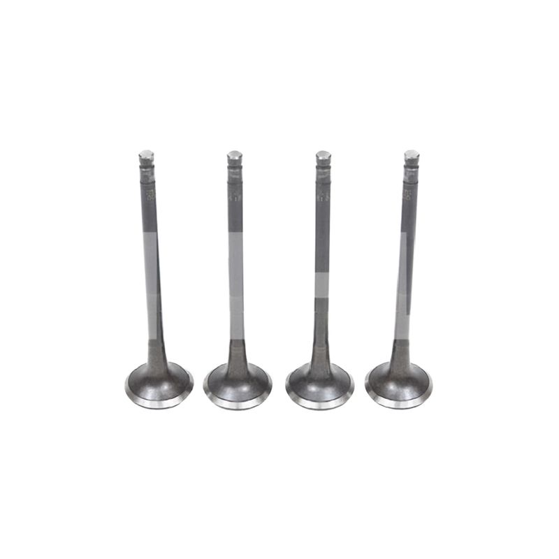 Válvula de Escape do Nissan Frontier e Pathfinder - Metal Leve VE0031618