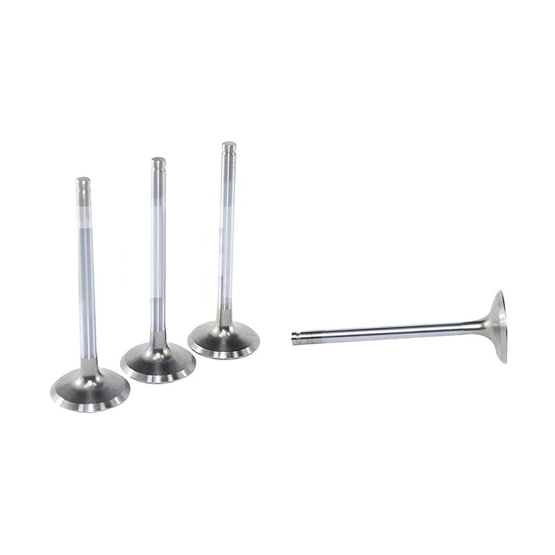 Válvula de Escape do Chevrolet Astra, Blazer, Ipanema e outros - Metal Leve VE0140039