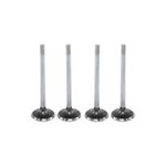 Válvula de Escape da Honda CG 150 Fan, CG 150 Job, CG 150 Sport e outros - Metal Leve VE0510198