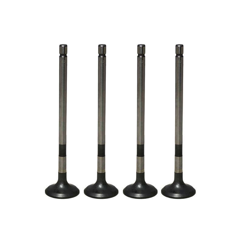 Válvula de Escape do Toyota Etios, Etios Cross, Etios Sedan e outros - Metal Leve VE0631774 STD