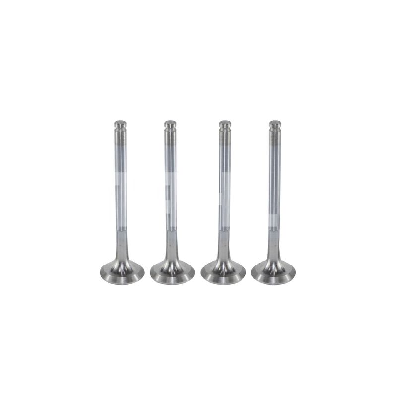 Válvula de Escape do Fiat Duna, Elba, Fiorino e outros - Metal Leve VE0250053