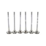 Válvula de Escape do Scania F230 B, F270 B, F94 HA e outros - Metal Leve VE0760102