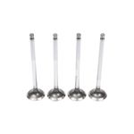 Válvula de Escape do Hyundai H 100 - Metal Leve VE2080848