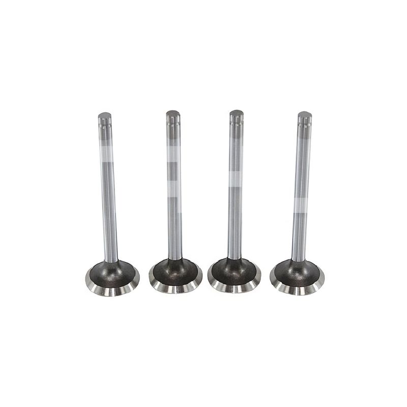 Válvula de Escape do Chevrolet D-10 - Metal Leve VE0570023