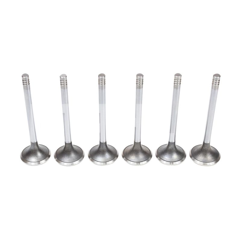 Válvula de Escape do Agrale 8500, 9200, MA 15.0 e outros - Metal Leve VE0130239