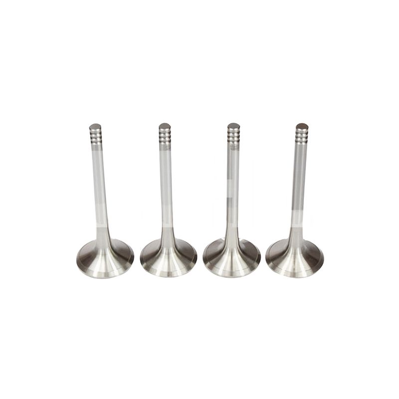 Válvula de Escape do Volkswagen Bora, Golf, Jetta e outros - Metal Leve VE0700220