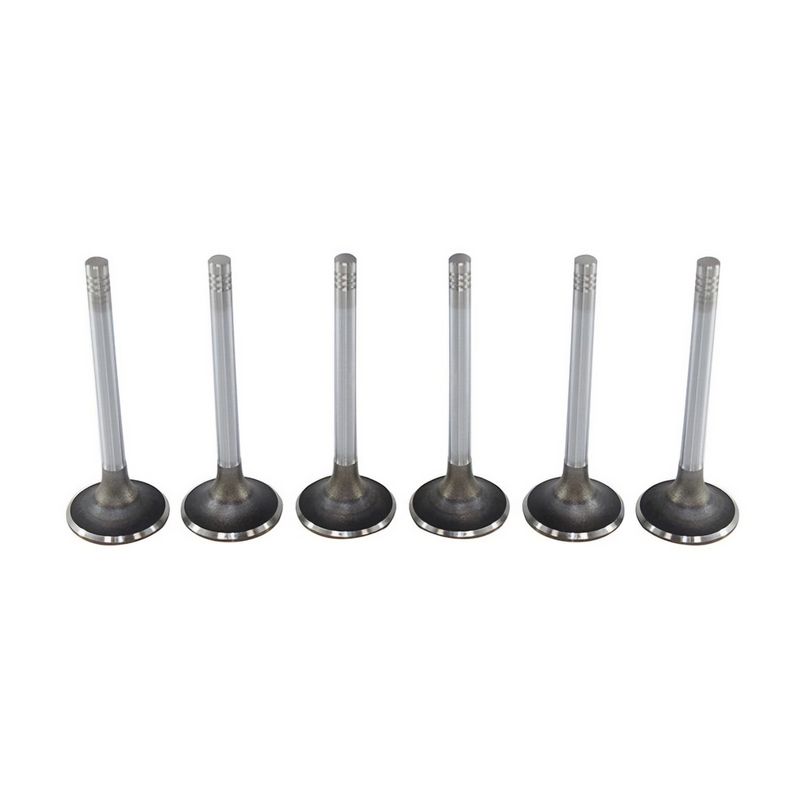 Válvula de Escape do Fiat Fiorino, Grand Siena, Palio e outros - Metal Leve VE0250167