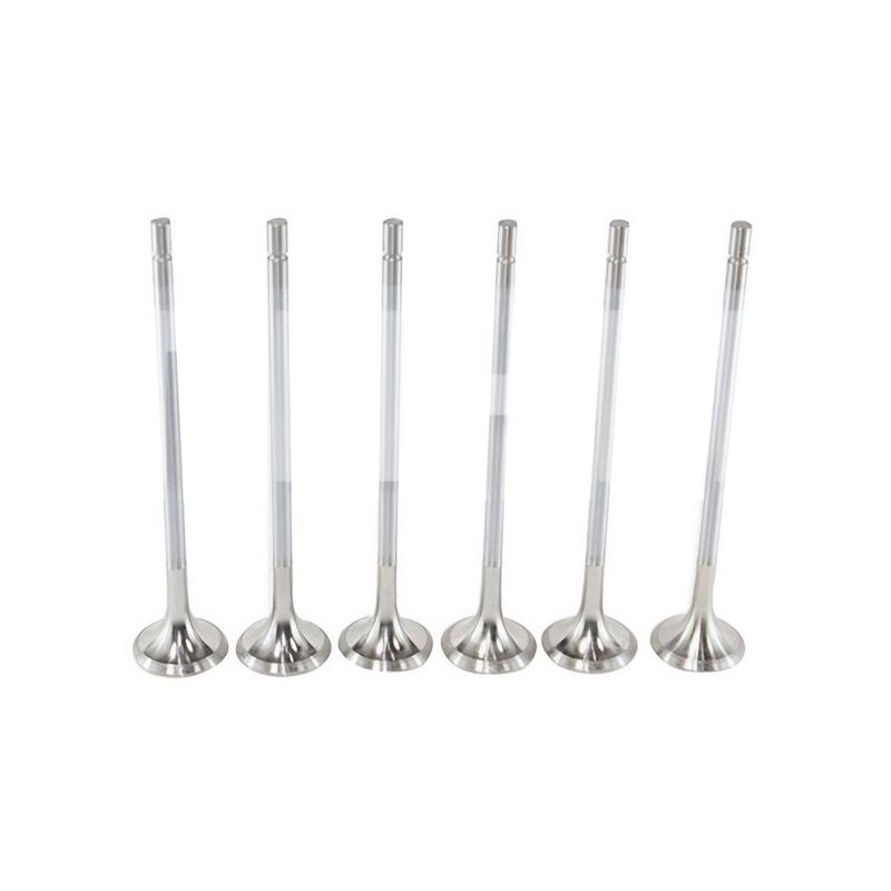 Válvula de Escape do Volvo B 10, B 10 M, B 12 e outros - Metal Leve VE0710202