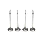 Válvula de Escape do Volkswagen Amarok - Metal Leve VE0701559