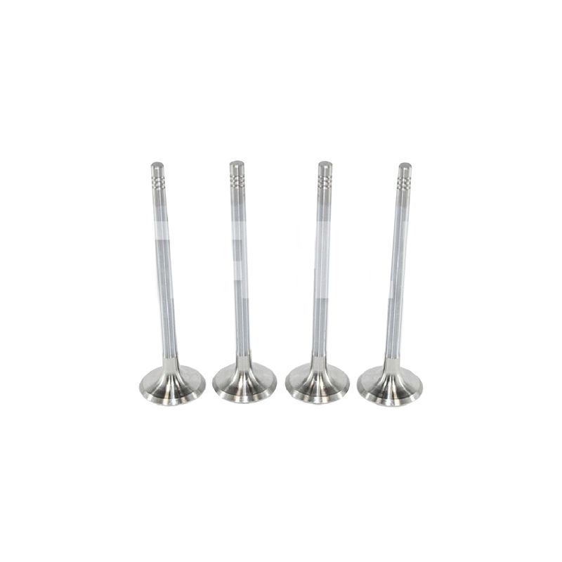 Válvula de Escape do Chevrolet Corsa e Tigra - Metal Leve VE0140075