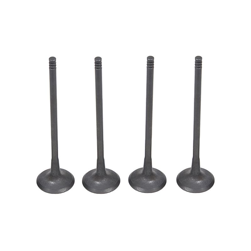 Válvula de Escape do Chevrolet Sonic - Metal Leve VE0141582